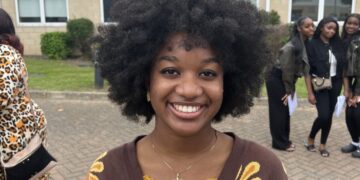 Young Ghanaian Gets Admitted To University Of Oxford After Excelling With 3As