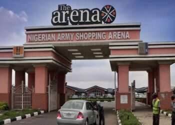 Arena Market Shopping Project: ARCON Disowns Fake Architect James Onyemenam Over Alleged Forgery
