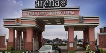 Arena Market Shopping Project: ARCON Disowns Fake Architect James Onyemenam Over Alleged Forgery