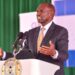 Ruto Launches 220 Housing Units Under Affordable Housing Programme