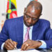 President Ruto