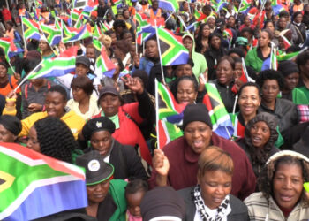 South Africa Marks Women’s Day As Activist Says Not Much To Celebrate