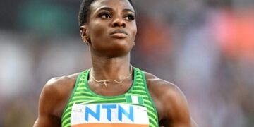 Amusan Vows To Bounce Back As AIU Weighs Options