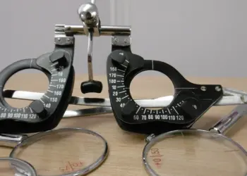 Nigeria: Sightsavers Donates Equipment To Improve Eye Care In Kwara State