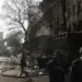 South Africa: At Least 73 Dead, Many Homeless, As Fire Rips Multi-Story Building