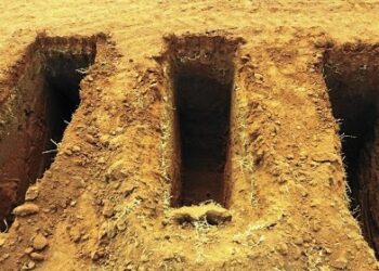 Sudan Conflict: Escalating Clashes In Omdurman Spark Calls For Gravediggers