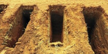 Sudan Conflict: Escalating Clashes In Omdurman Spark Calls For Gravediggers