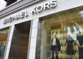 Coach Owner To Acquire Michael Kors, Versace Parent In $8.5bn Deal