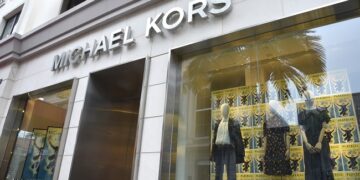 Coach Owner To Acquire Michael Kors, Versace Parent In $8.5bn Deal