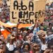 Thousands March In Niger To Show Solidarity With Junta
