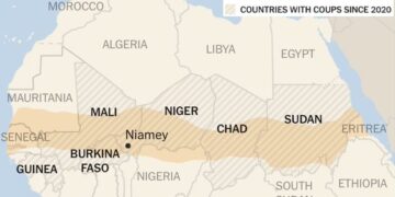 Tinubu And The Endgame In Niamey