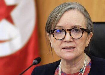 Tunisian President Sacks First Woman Prime Minister