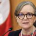 Tunisian President Sacks First Woman Prime Minister