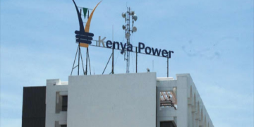 Kenya: Power Outage Hits Several Cities, Airport