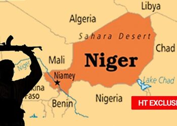 What Are The Options Left For West Africa To Reverse Niger Coup?