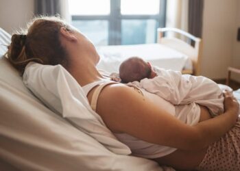 US Approves First Postpartum Depression Pill