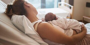 US Approves First Postpartum Depression Pill