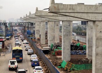 Kenyan Government Set To Complete All Delayed Projects