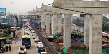 Kenyan Government Set To Complete All Delayed Projects
