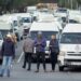 South Africa: Taxi Strike Leaves 2 Dead, Commuters Stranded
