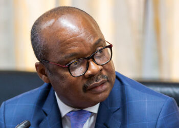 Opposition Party NDC Issues Bank Of Ghana Governor, Deputies, 21-Day Ultimatum To Resign