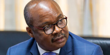 Opposition Party NDC Issues Bank Of Ghana Governor, Deputies, 21-Day Ultimatum To Resign