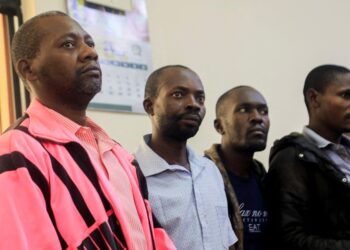 Kenyan Cult Leader To Remain In Police Custody – Court