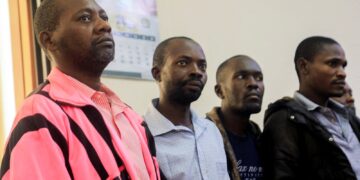 Kenyan Cult Leader To Remain In Police Custody – Court