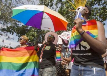 Ethiopian Authorities Cracks Down On Homosexual Acts In Hotels, Bars