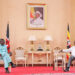 Uganda: President Museveni, Ruto In Talk On Trade, Security