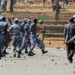 Ethiopian Police Embark On Mass Arrest After Deadly Unrest