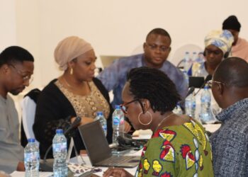 ECOWAS Conducts Capacity Building Program For Women In Intra-African Trade