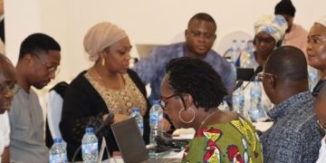 ECOWAS Conducts Capacity Building Program For Women In Intra-African Trade