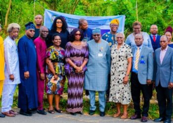 Nigeria: NIDCOM, UI Sign MoU To Establish First African Diaspora Resource Centre