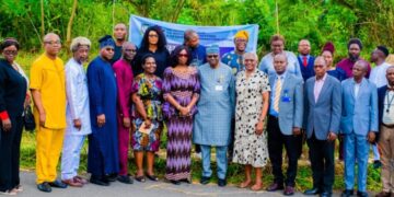 Nigeria: NIDCOM, UI Sign MoU To Establish First African Diaspora Resource Centre