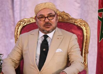 Morocco’s King Mohammed VI Celebrates 60th Birthday