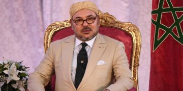 Morocco’s King Mohammed VI Celebrates 60th Birthday