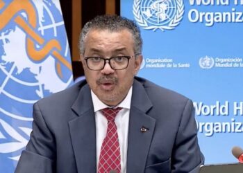 WHO: Health Experts Converge In Botswana To Discuss Pandemic Readiness