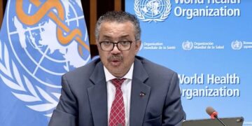 WHO: Health Experts Converge In Botswana To Discuss Pandemic Readiness