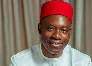 Why Governor Soludo Must Fulfil His Promise To Complete Onitsha And Otuocha Water Schemes