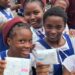 why nigerian school girls need menstrual pad subsidy, Journalists