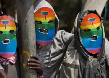 World Bank cuts funding to uganda over anti-gay law
