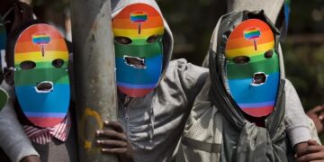 World Bank cuts funding to uganda over anti-gay law