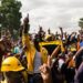 Ruling Party, Opposition Hold Last-Minutes Rallies For Zimbabwe’s Vote