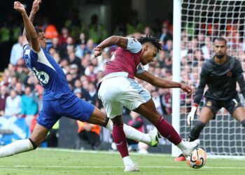 EPL: Again, Chelsea Lose, As Arsenal, Tottenham Share Spoils 