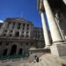 Bank Of England Pegs Interest Rate At 5.25% After 14 Hikes