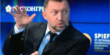 Russian Economy Has Survived Western Sanctions, Says Deripaska