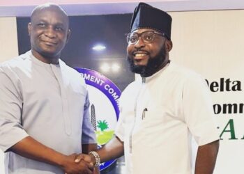 NDDC Has Been Repositioned To Inspire Hope, Says Ogbuku