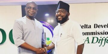 NDDC Has Been Repositioned To Inspire Hope, Says Ogbuku