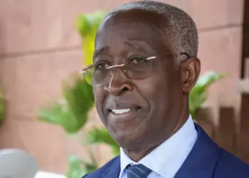 Gabon Junta Appoints Former Opposition Leader As Interim PM